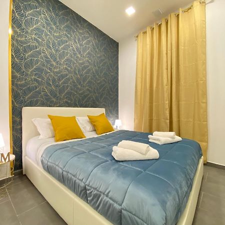 Montesanto Dream Apartment Centro Storico Neapol Exteriér fotografie