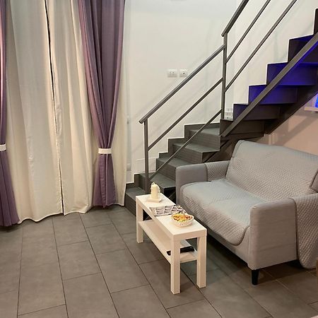 Montesanto Dream Apartment Centro Storico Neapol Exteriér fotografie