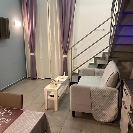 Montesanto Dream Apartment Centro Storico Neapol Exteriér fotografie