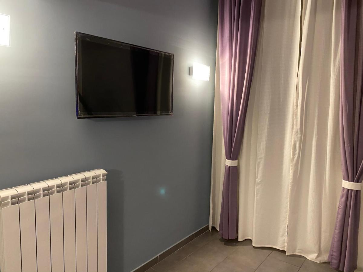 Montesanto Dream Apartment Centro Storico Neapol Exteriér fotografie