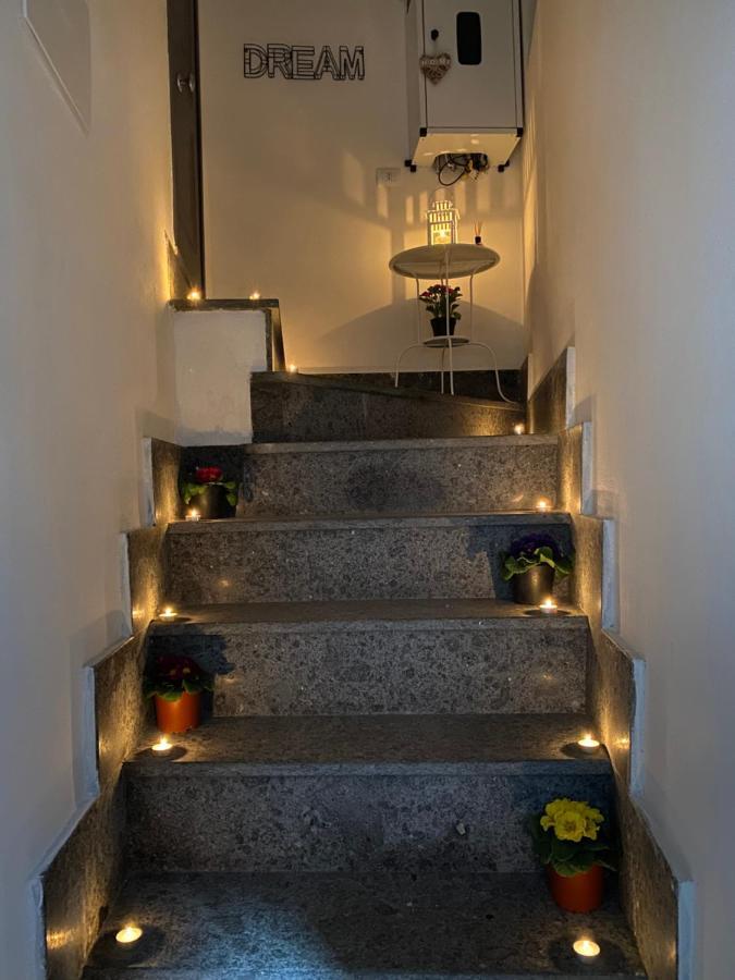Montesanto Dream Apartment Centro Storico Neapol Exteriér fotografie