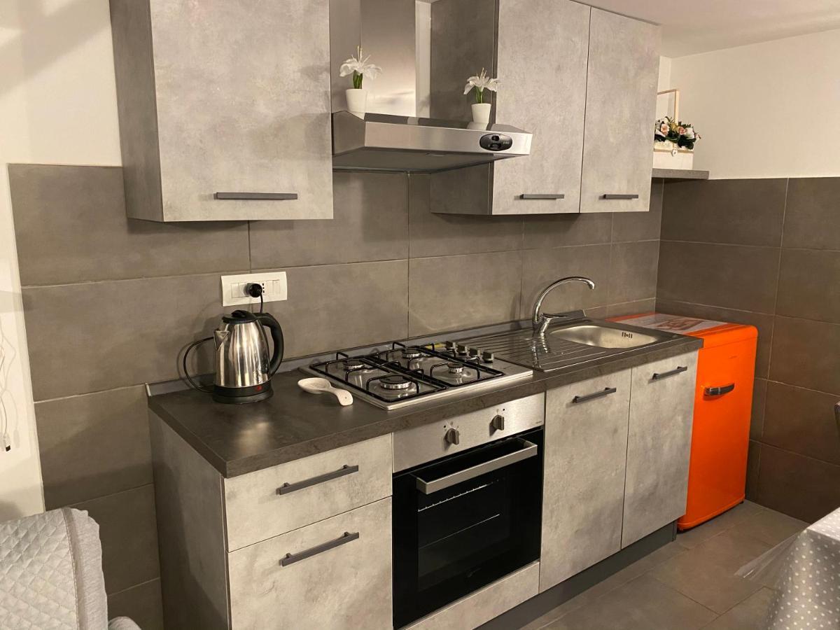 Montesanto Dream Apartment Centro Storico Neapol Exteriér fotografie