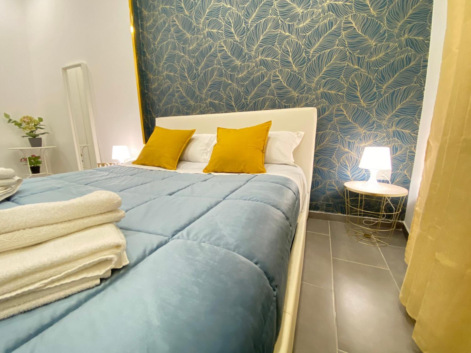 Montesanto Dream Apartment Centro Storico Neapol Exteriér fotografie