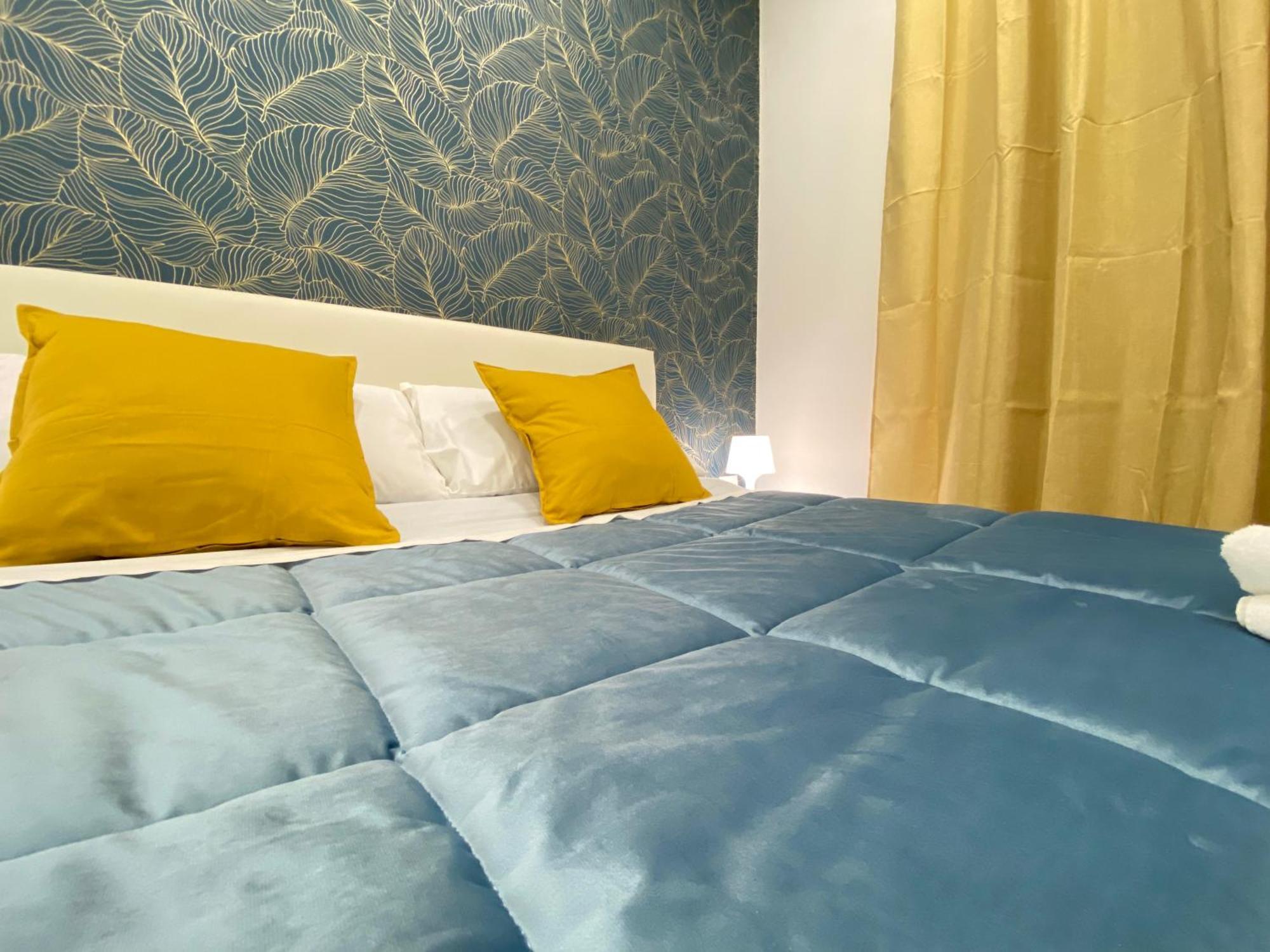Montesanto Dream Apartment Centro Storico Neapol Exteriér fotografie